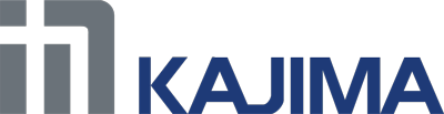 Logo Kajima