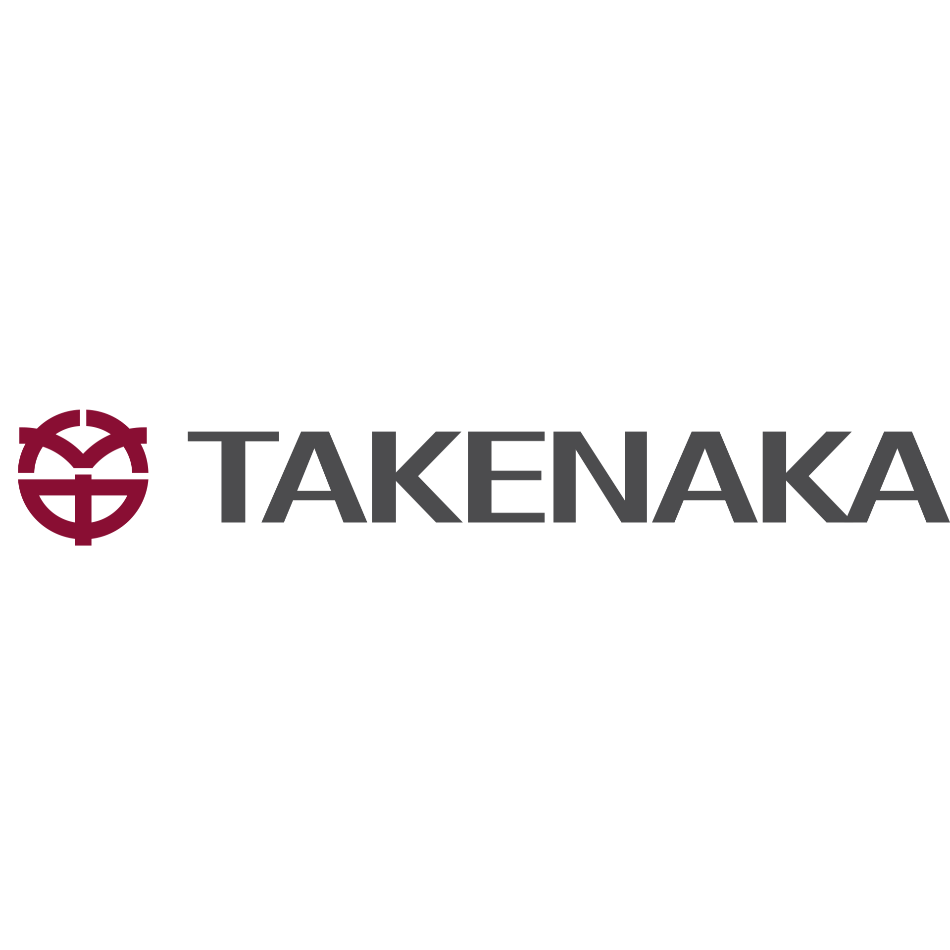 Logo Takenaka